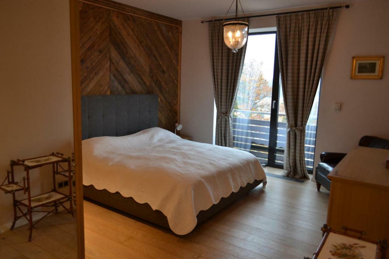 Forest Apartment Silver Mountain Resort Poiana Brasov Exterior photo