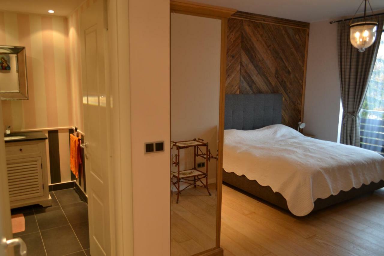 Forest Apartment Silver Mountain Resort Poiana Brasov Exterior photo