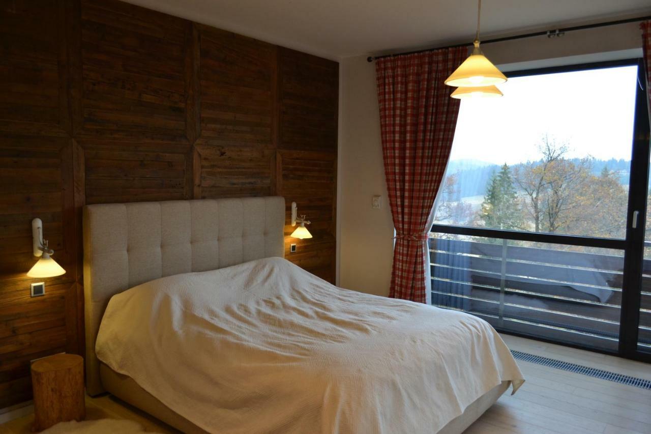 Forest Apartment Silver Mountain Resort Poiana Brasov Exterior photo
