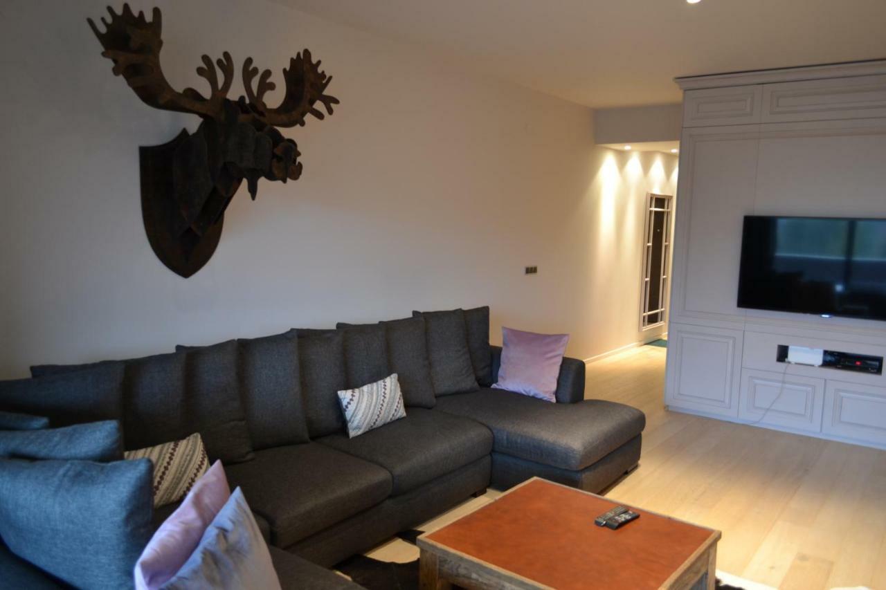 Forest Apartment Silver Mountain Resort Poiana Brasov Exterior photo
