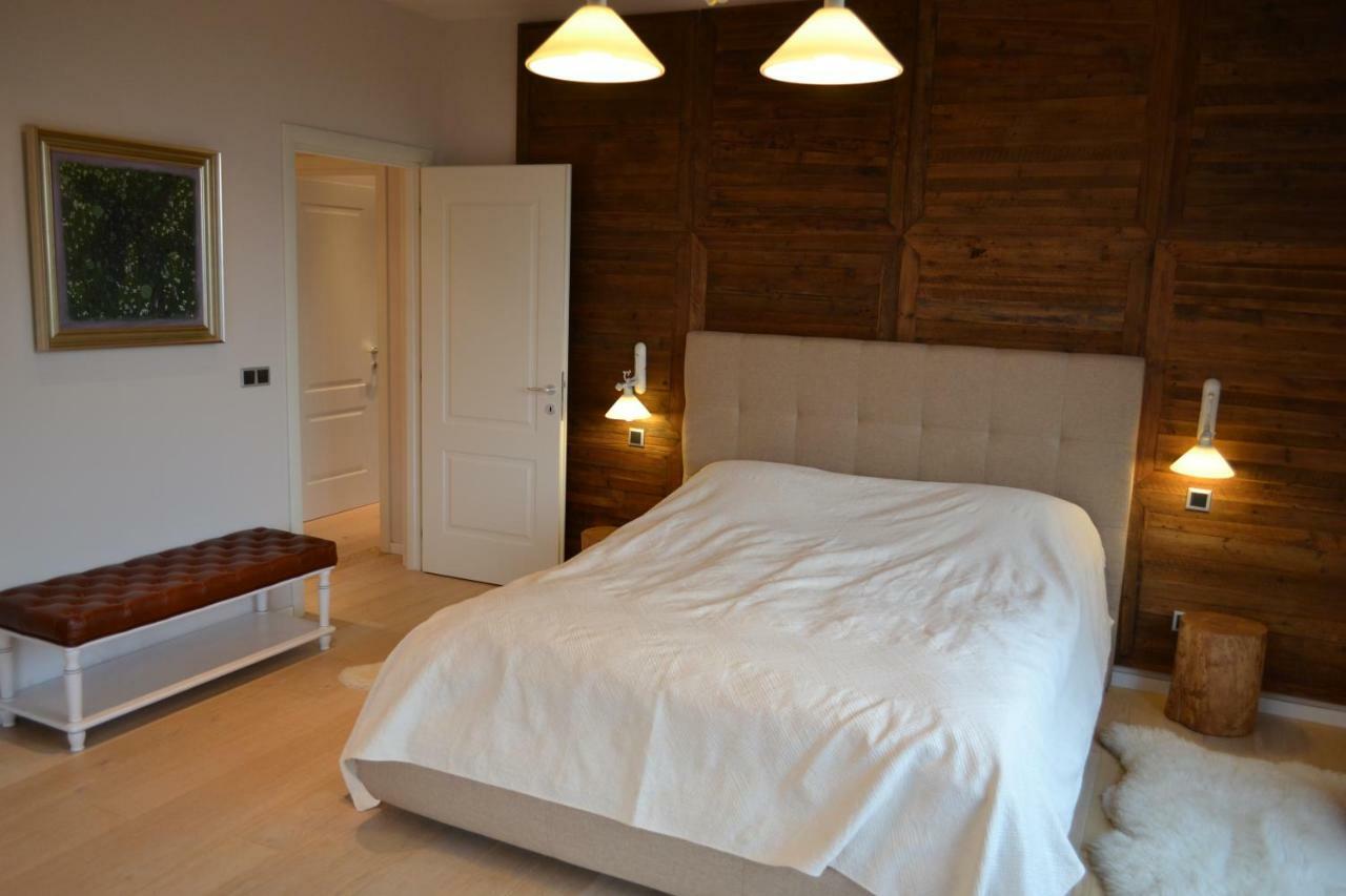 Forest Apartment Silver Mountain Resort Poiana Brasov Exterior photo