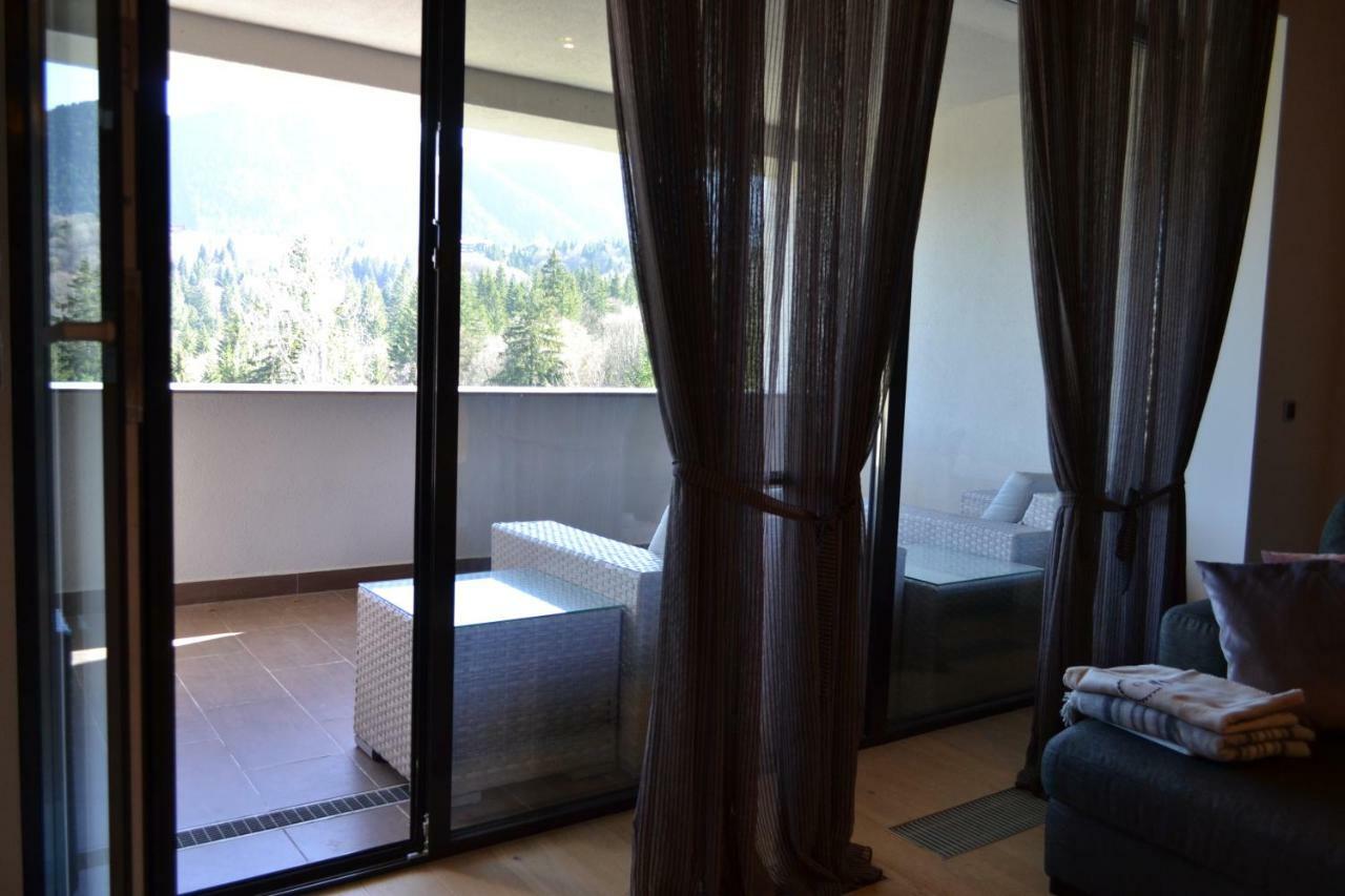 Forest Apartment Silver Mountain Resort Poiana Brasov Exterior photo