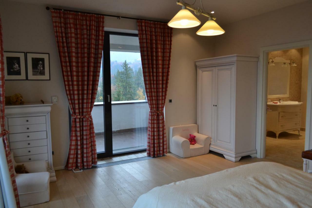 Forest Apartment Silver Mountain Resort Poiana Brasov Exterior photo