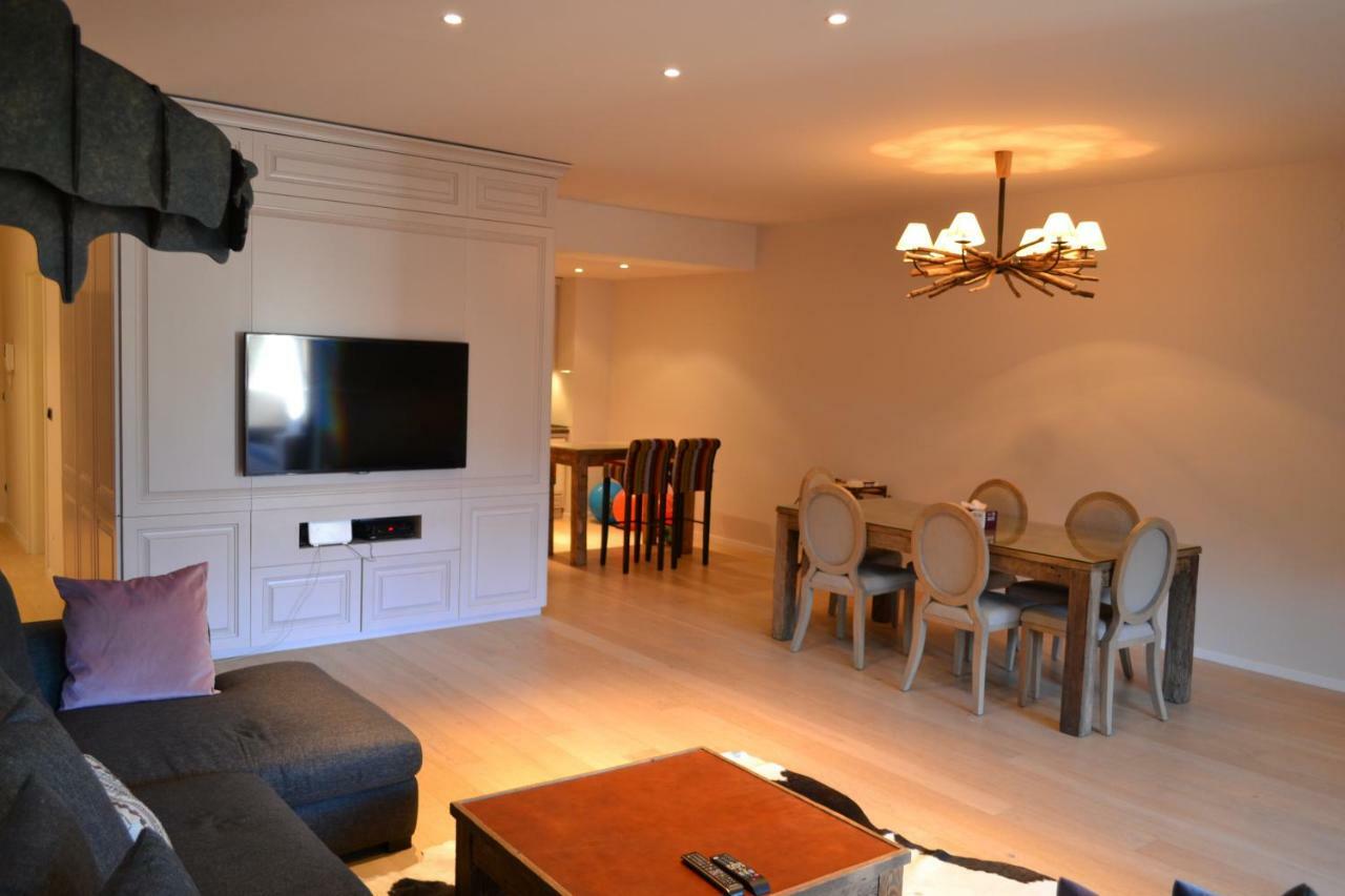 Forest Apartment Silver Mountain Resort Poiana Brasov Exterior photo