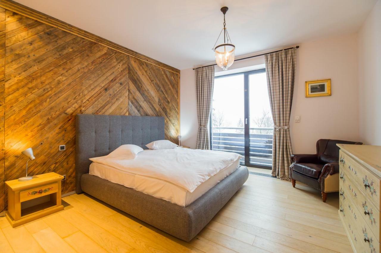 Forest Apartment Silver Mountain Resort Poiana Brasov Exterior photo