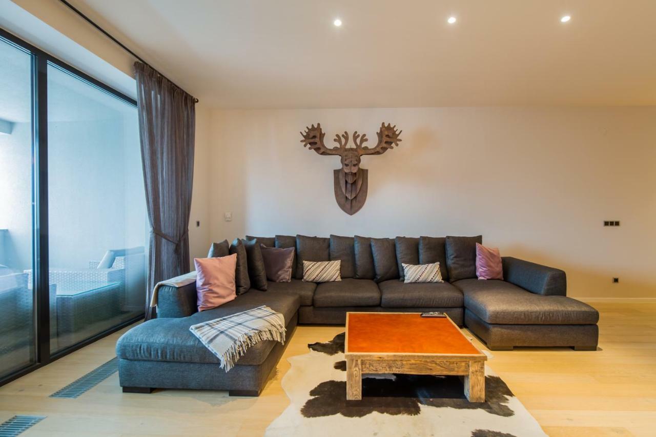 Forest Apartment Silver Mountain Resort Poiana Brasov Exterior photo