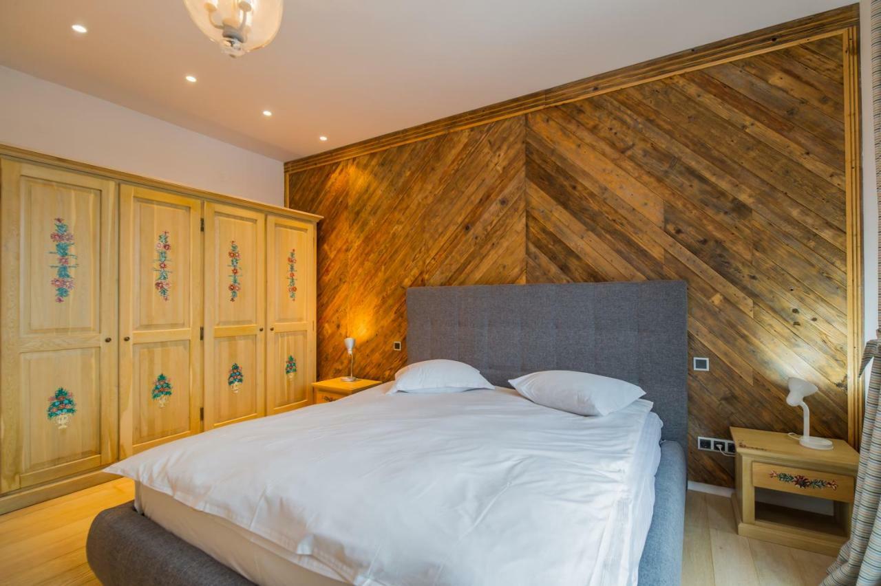 Forest Apartment Silver Mountain Resort Poiana Brasov Exterior photo
