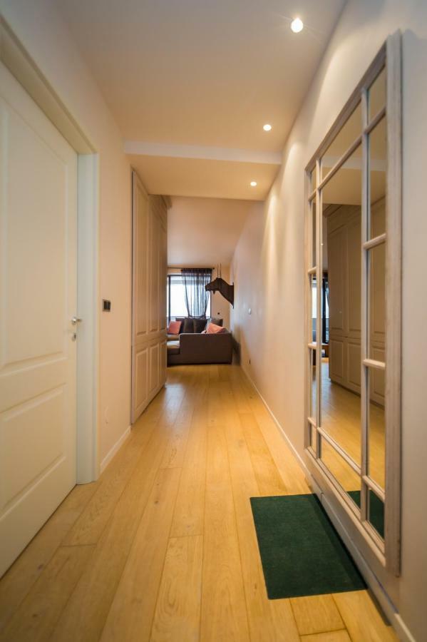 Forest Apartment Silver Mountain Resort Poiana Brasov Exterior photo