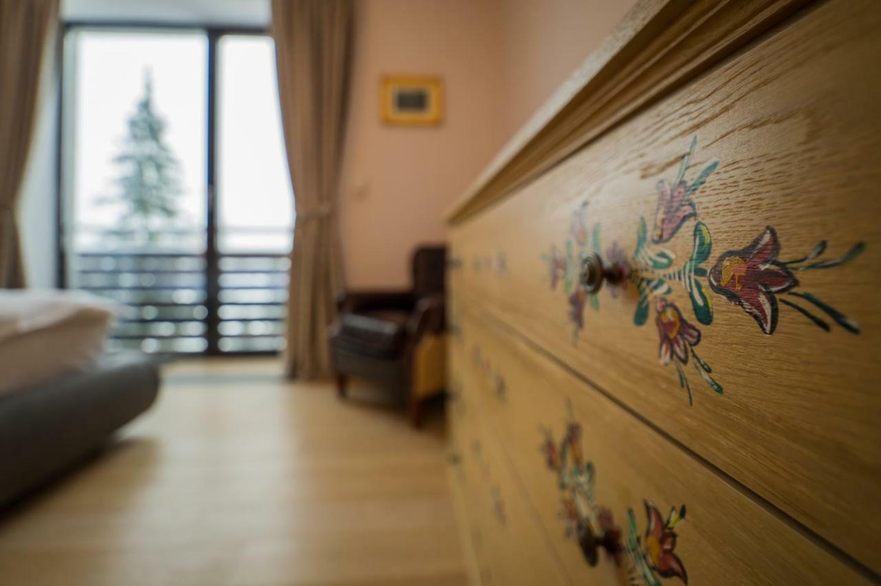 Forest Apartment Silver Mountain Resort Poiana Brasov Exterior photo